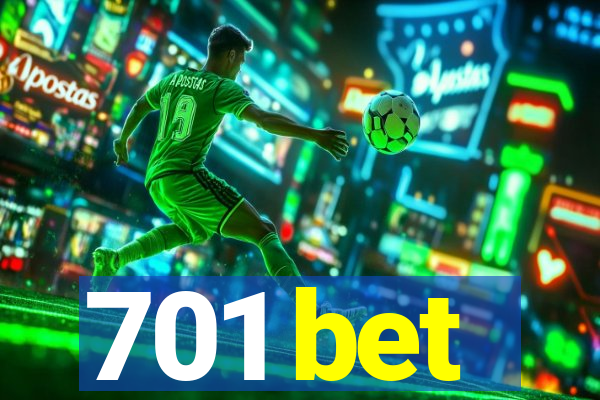 701 bet